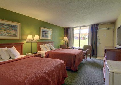 Motel 6 Opelika Al Quarto foto