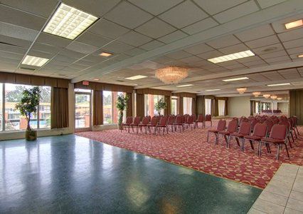 Motel 6 Opelika Al Instalações foto